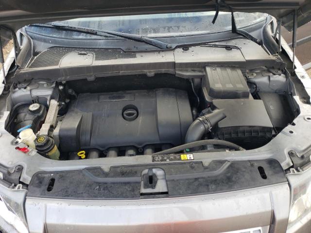 SALFT24NX8H067407 - 2008 LAND ROVER LR2 HSE TECHNOLOGY GRAY photo 11