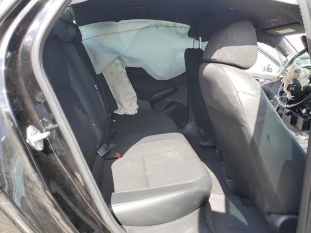 2HGFE2F56NH569479 - 2022 HONDA CIVIC SPORT 黑色 照片 10