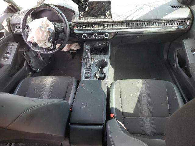 2HGFE2F56NH569479 - 2022 HONDA CIVIC SPORT 黑色 照片 8