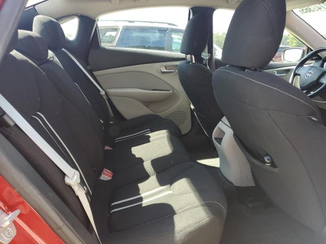 1C3CDFBA7DD294364 - 2013 DODGE DART SXT Qırmızı foto 10