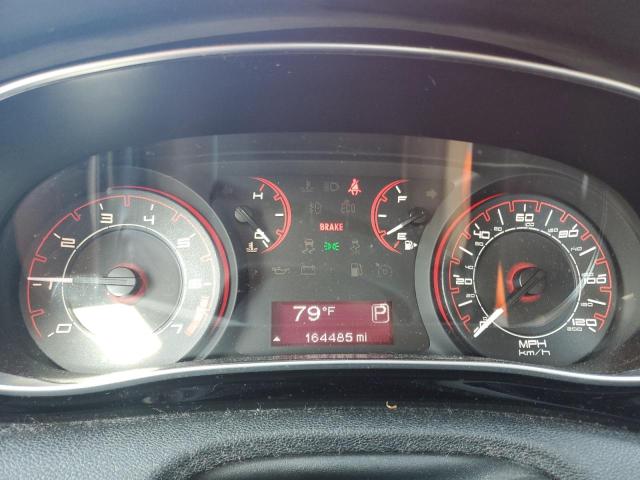 1C3CDFBA7DD294364 - 2013 DODGE DART SXT Qırmızı foto 9