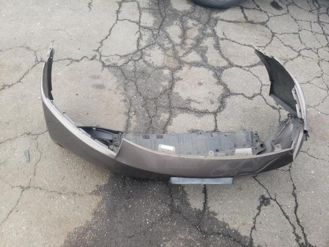 2HGFA15629H510919 - 2009 HONDA CIVIC LX-S Gris foto 12