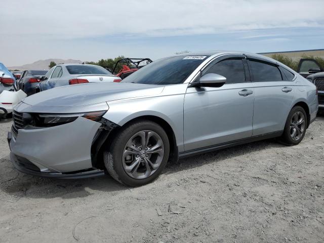 2024 HONDA ACCORD EX, 