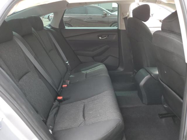 1HGCY1F38RA028103 - 2024 HONDA ACCORD EX SILVER photo 10