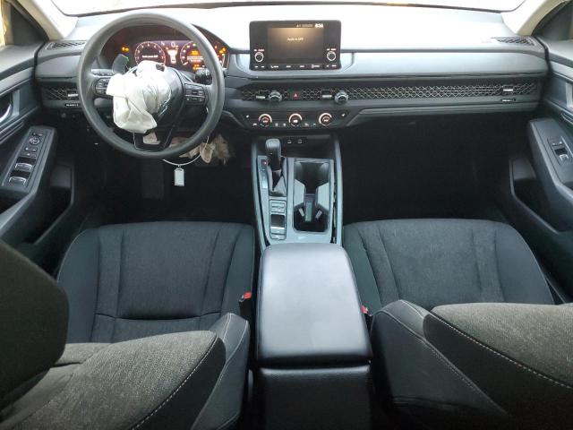 1HGCY1F38RA028103 - 2024 HONDA ACCORD EX SILVER photo 8