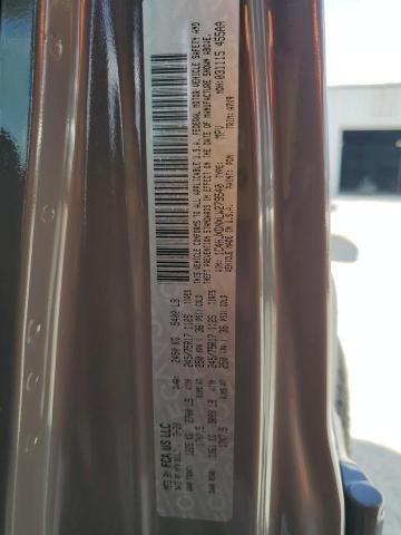 1C4HJXDNXLW279540 - 2020 JEEP WRANGLER UNLIMITED SPORT SILVER photo 13