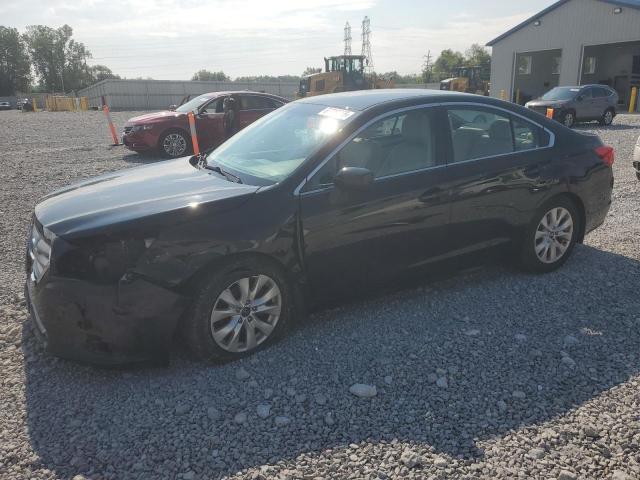 2015 SUBARU LEGACY 2.5I PREMIUM, 