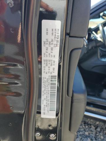 1C4RJFJG0FC871524 - 2015 JEEP GRAND CHER SUMMIT 黑色 照片 13