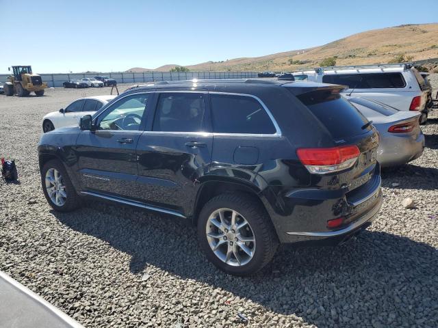 1C4RJFJG0FC871524 - 2015 JEEP GRAND CHER SUMMIT 黑色 照片 2