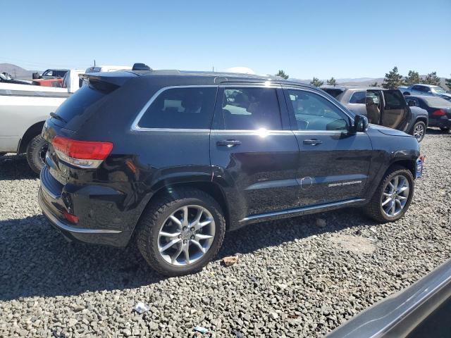 1C4RJFJG0FC871524 - 2015 JEEP GRAND CHER SUMMIT 黑色 照片 3