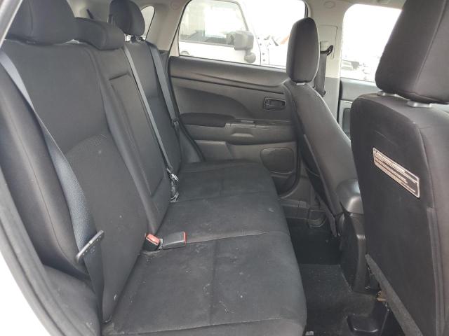 4A4AP3AU8EE031213 - 2014 MITSUBISHI OUTLANDER SPORT ES Ağ foto 10