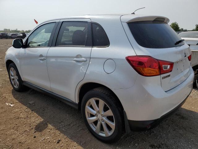 4A4AP3AU8EE031213 - 2014 MITSUBISHI OUTLANDER SPORT ES Ağ foto 2