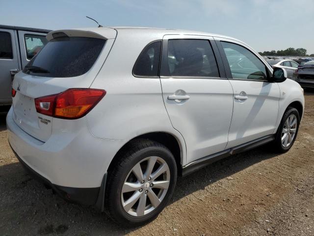 4A4AP3AU8EE031213 - 2014 MITSUBISHI OUTLANDER SPORT ES Ağ foto 3