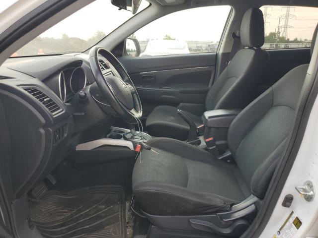 4A4AP3AU8EE031213 - 2014 MITSUBISHI OUTLANDER SPORT ES Ağ foto 7