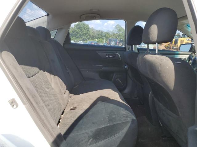 1N4AL3AP1FC195399 - 2015 NISSAN ALTIMA 2.5 WHITE photo 10