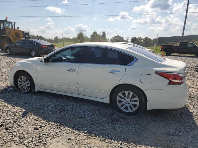 1N4AL3AP1FC195399 - 2015 NISSAN ALTIMA 2.5 WHITE photo 2