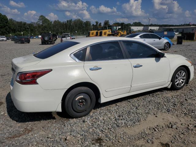 1N4AL3AP1FC195399 - 2015 NISSAN ALTIMA 2.5 WHITE photo 3