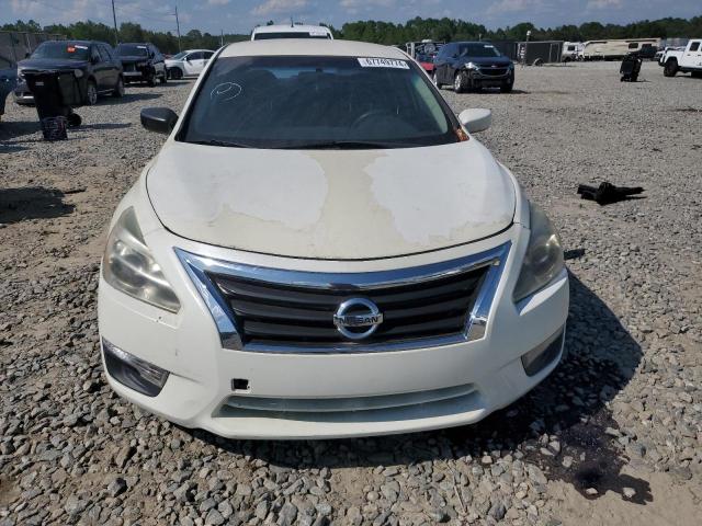 1N4AL3AP1FC195399 - 2015 NISSAN ALTIMA 2.5 WHITE photo 5
