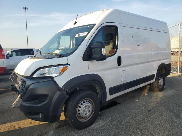 2024 RAM PROMASTER 2500 HIGH, 