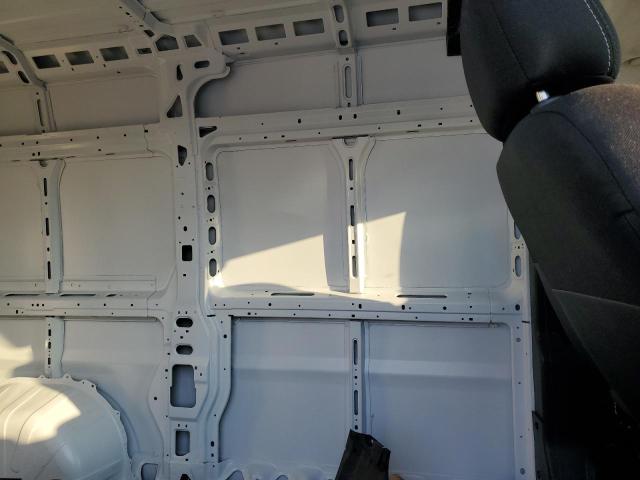 3C6LRVCG9RE129617 - 2024 RAM PROMASTER 2500 HIGH Blanc photo 11
