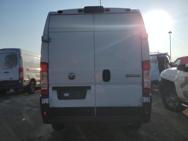 3C6LRVCG9RE129617 - 2024 RAM PROMASTER 2500 HIGH Blanc photo 6