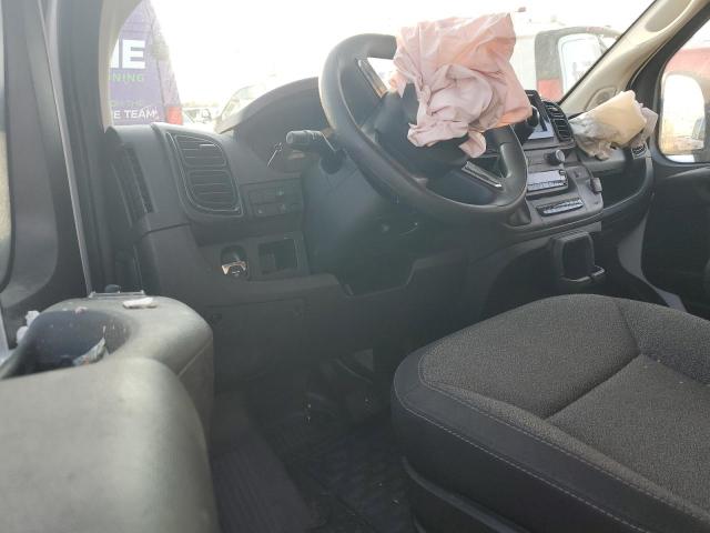 3C6LRVCG9RE129617 - 2024 RAM PROMASTER 2500 HIGH Blanc photo 8