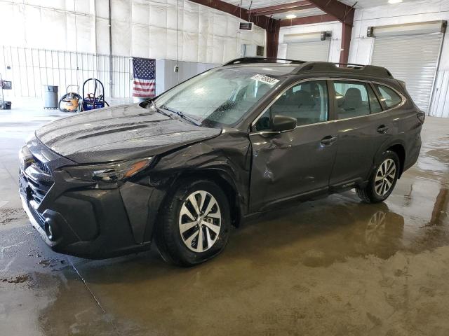 2025 SUBARU OUTBACK, null