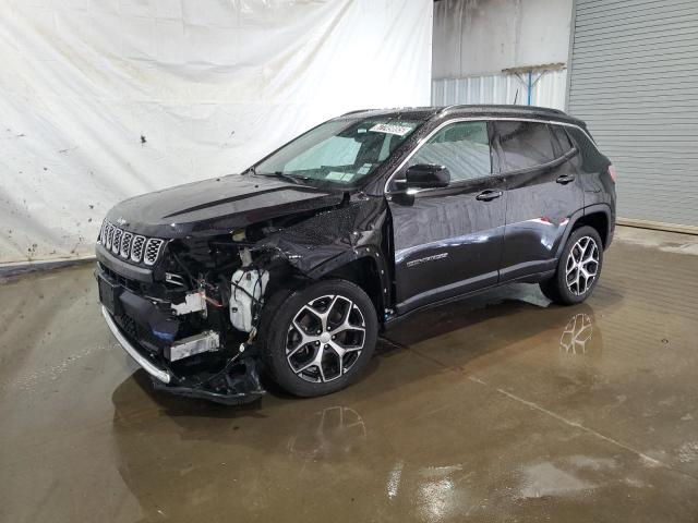 2024 JEEP COMPASS LIMITED, 