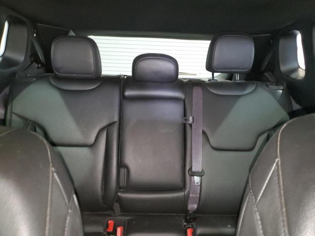 3C4NJDCN0RT124920 - 2024 JEEP COMPASS LIMITED بني صورة 10