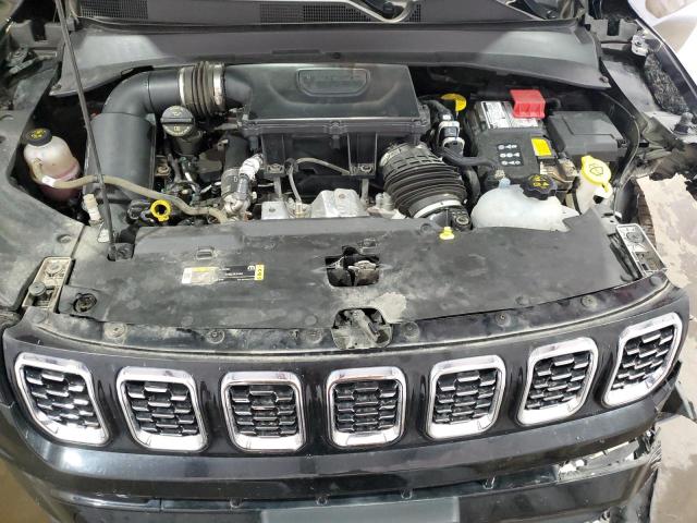 3C4NJDCN0RT124920 - 2024 JEEP COMPASS LIMITED بني صورة 12