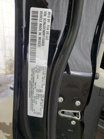 3C4NJDCN0RT124920 - 2024 JEEP COMPASS LIMITED بني صورة 14