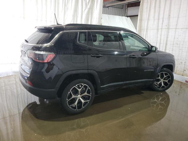 3C4NJDCN0RT124920 - 2024 JEEP COMPASS LIMITED بني صورة 3