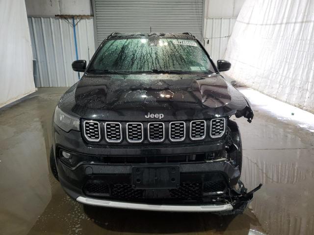 3C4NJDCN0RT124920 - 2024 JEEP COMPASS LIMITED بني صورة 5