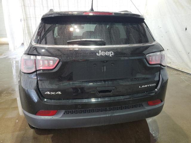 3C4NJDCN0RT124920 - 2024 JEEP COMPASS LIMITED بني صورة 6
