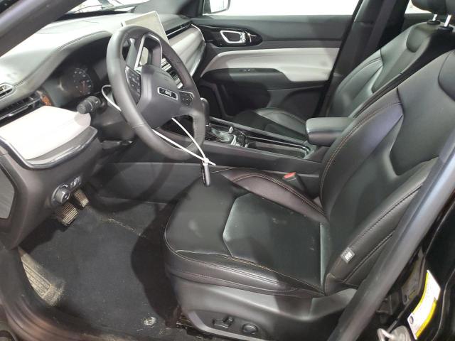 3C4NJDCN0RT124920 - 2024 JEEP COMPASS LIMITED بني صورة 7