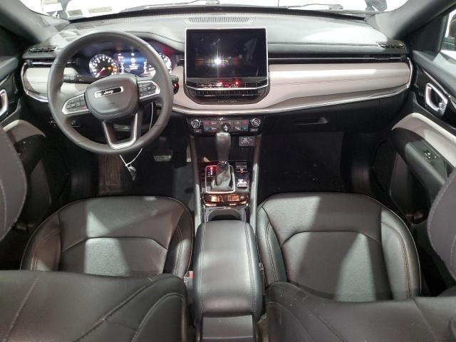 3C4NJDCN0RT124920 - 2024 JEEP COMPASS LIMITED بني صورة 8