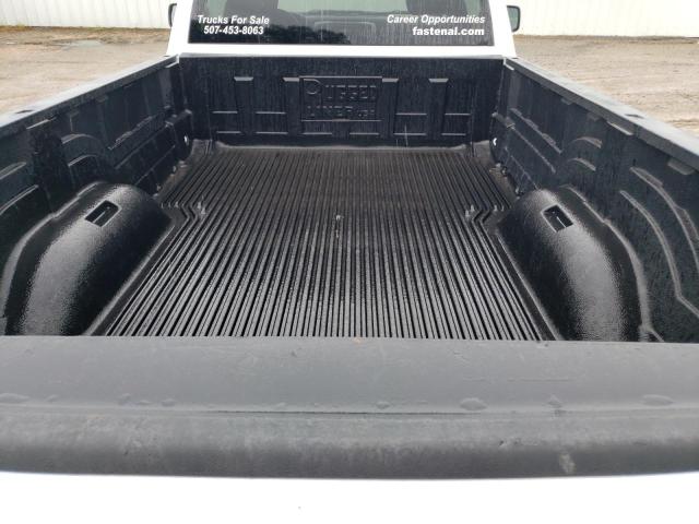 3C6JR6DT0PG571356 - 2023 RAM 1500 CLASSIC TRADESMAN Ağ foto 10