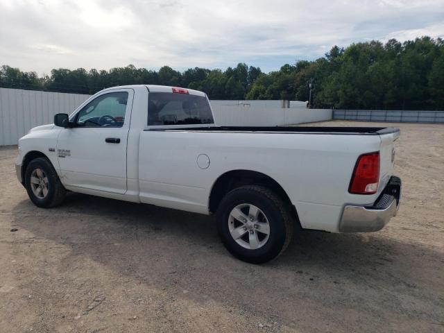 3C6JR6DT0PG571356 - 2023 RAM 1500 CLASSIC TRADESMAN Ağ foto 2