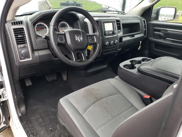 3C6JR6DT0PG571356 - 2023 RAM 1500 CLASSIC TRADESMAN Ağ foto 8