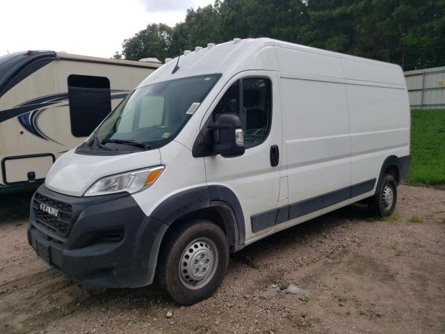 2025 RAM PROMASTER 3500 HIGH, 