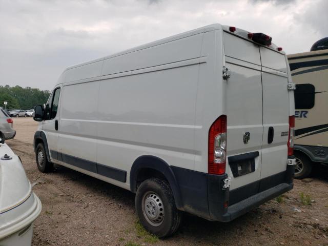 3C6MRVHG8SE533379 - 2025 RAM PROMASTER 3500 HIGH Белый фото 2