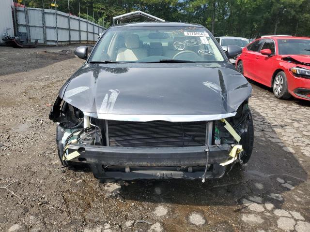 4T1BK3DB3BU372214 - 2011 TOYOTA AVALON BASE 灰色 照片 5