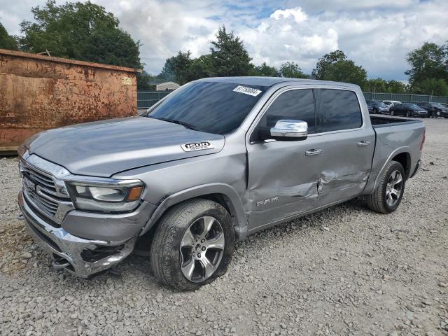 2022 RAM 1500 LARAMIE, 