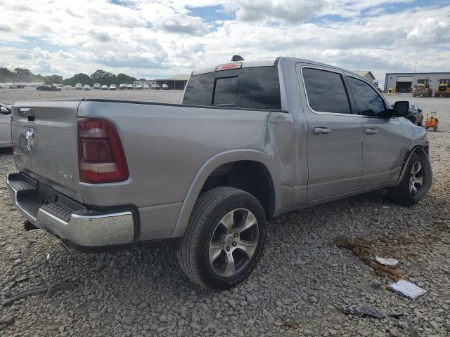 1C6SRFJT8NN317570 - 2022 RAM 1500 LARAMIE GRAY photo 3