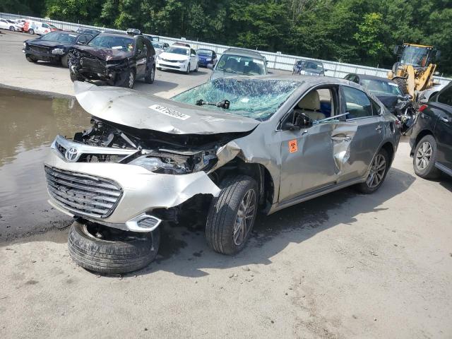 4T1BK1EB6DU038460 - 2013 TOYOTA AVALON BASE 米色 照片 1