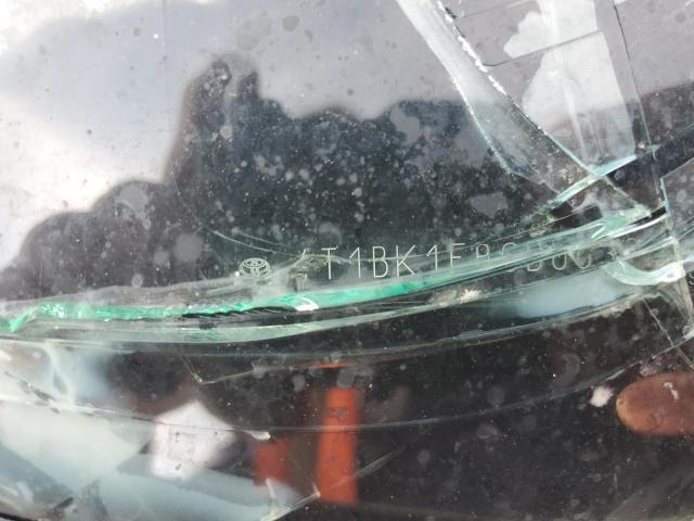 4T1BK1EB6DU038460 - 2013 TOYOTA AVALON BASE 米色 照片 12