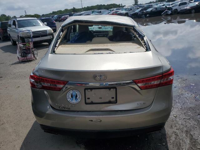 4T1BK1EB6DU038460 - 2013 TOYOTA AVALON BASE 米色 照片 6