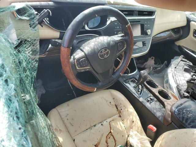 4T1BK1EB6DU038460 - 2013 TOYOTA AVALON BASE 米色 照片 9