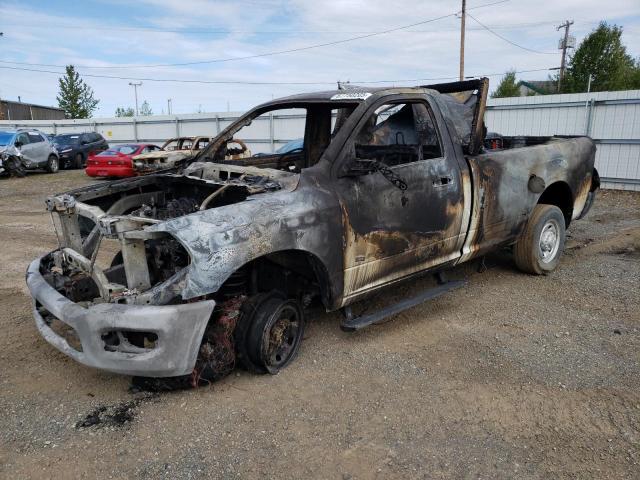 2019 RAM 2500 TRADESMAN, 