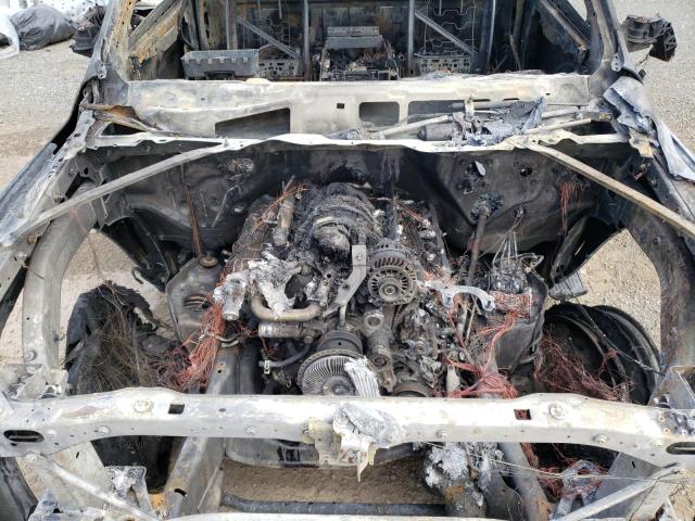 3C6MR5AJ1KG677947 - 2019 RAM 2500 TRADESMAN Yanmış foto 11